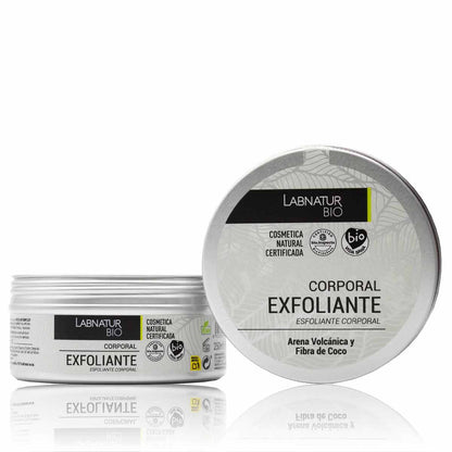 Exfoliante Corporal Bio 250 Ml | Limpieza Profunda | Renueva Y Suaviza La Piel_1