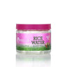 Gel Para Trenzas Agua De Arroz Y Aloe Vera Mielle Organics 142g