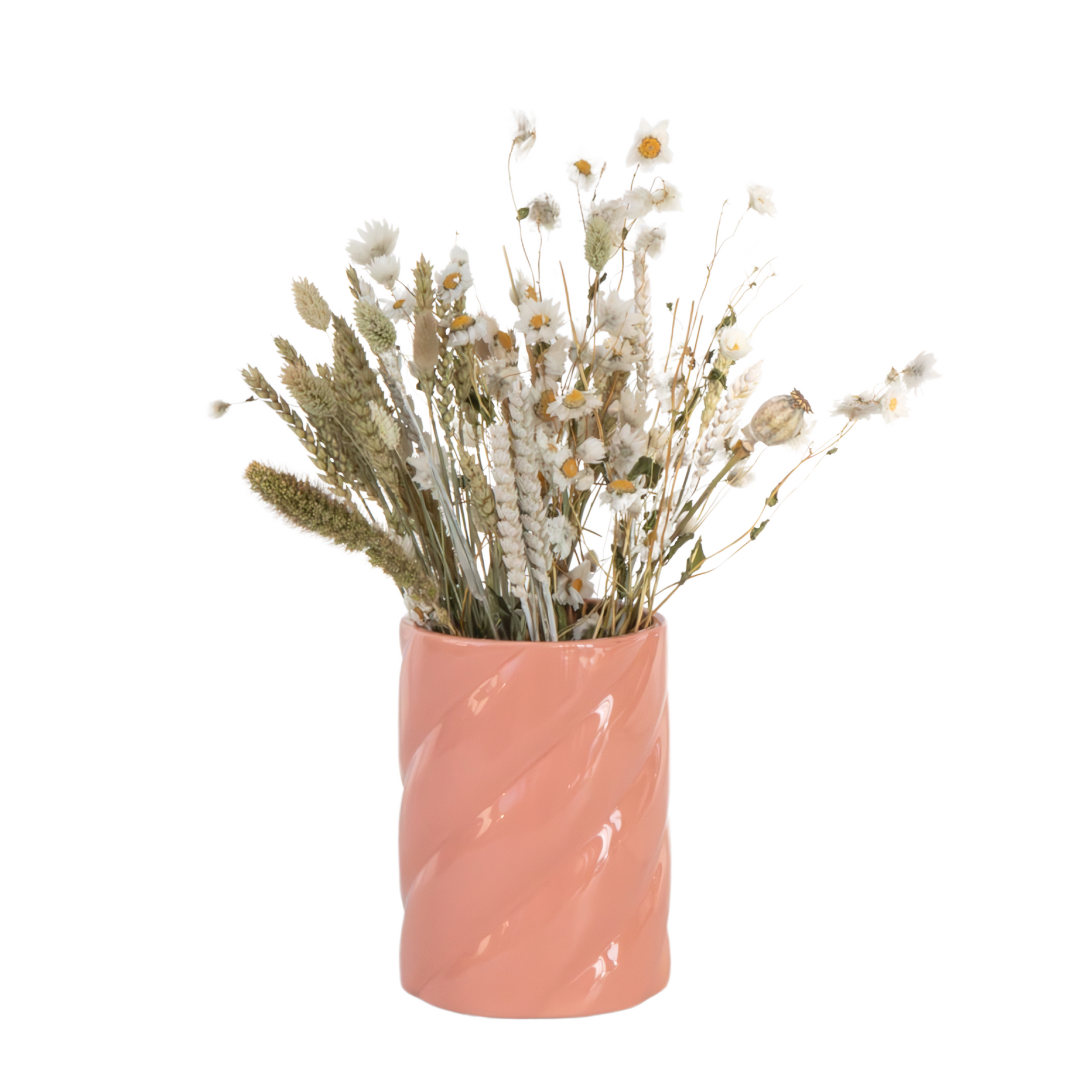 Flores Secas - Ramo 'nature's Pride'