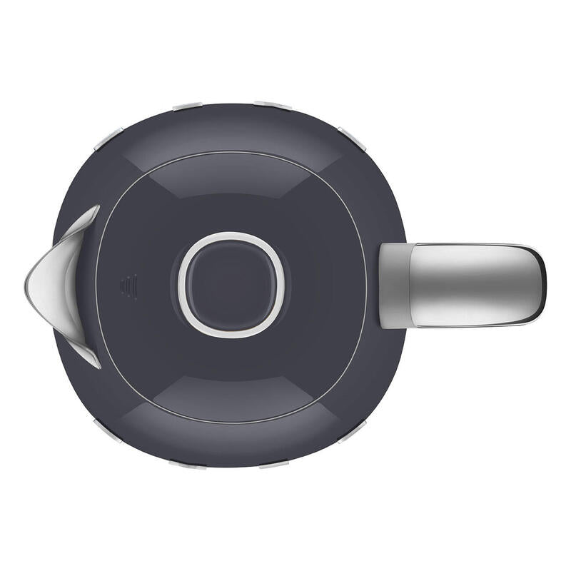 Hervidor Smeg Klf03greu 1.7l 2.400w Gris_3