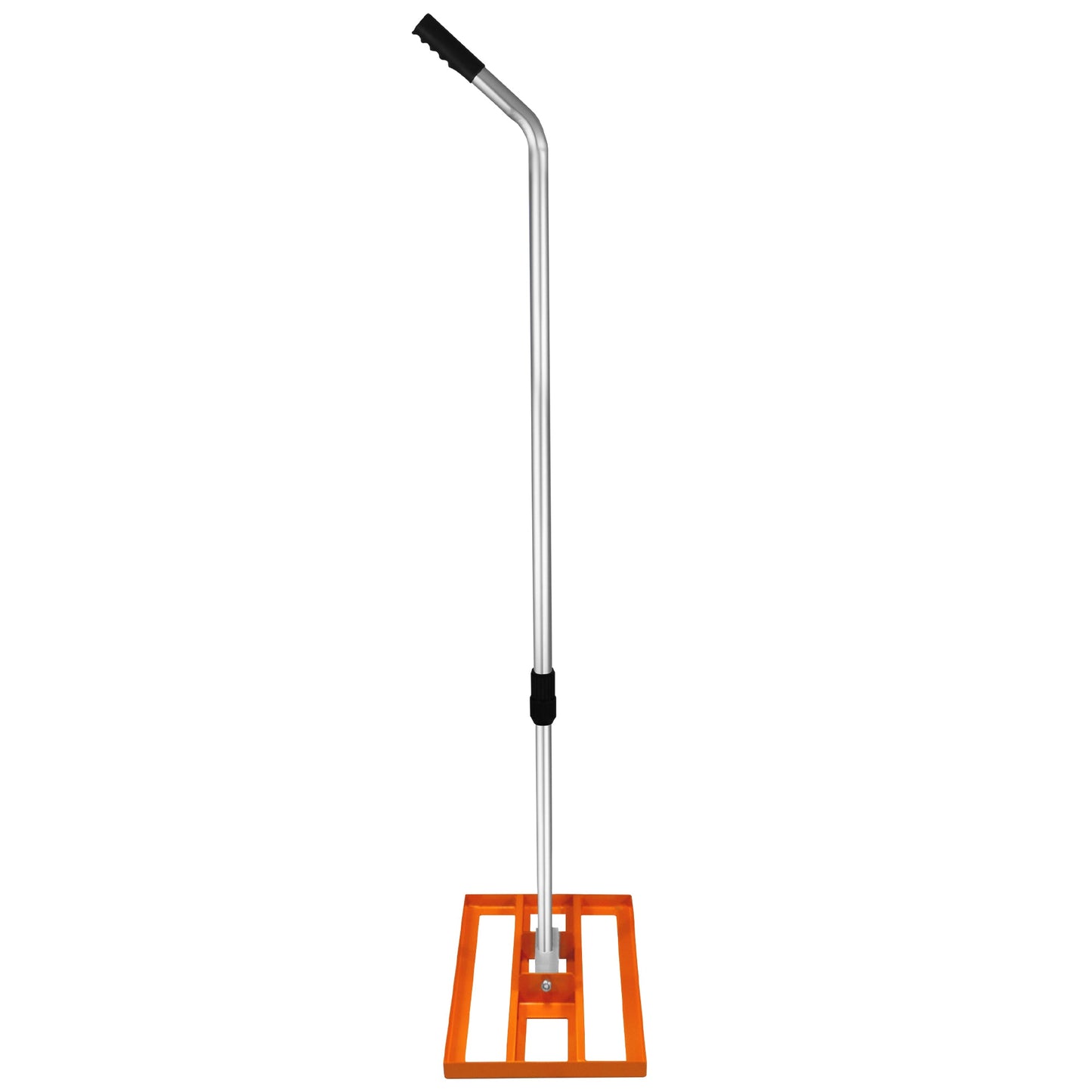Nivelador De Césped T-mech De 50 Cm (naranja) Y Esparcidor Rotativo_2