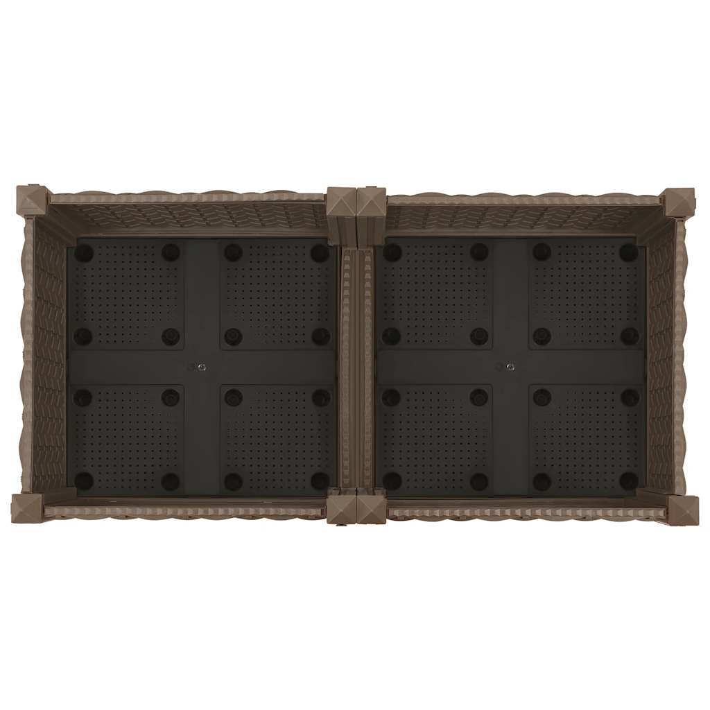 Arriate 80x40x23 Cm Polipropileno_5