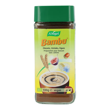 Bambú Soluble A.Vogel 100 gr