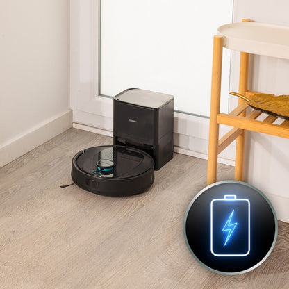 Cecotec Robot Aspirador Conga 7690 Immortal Max Home_3