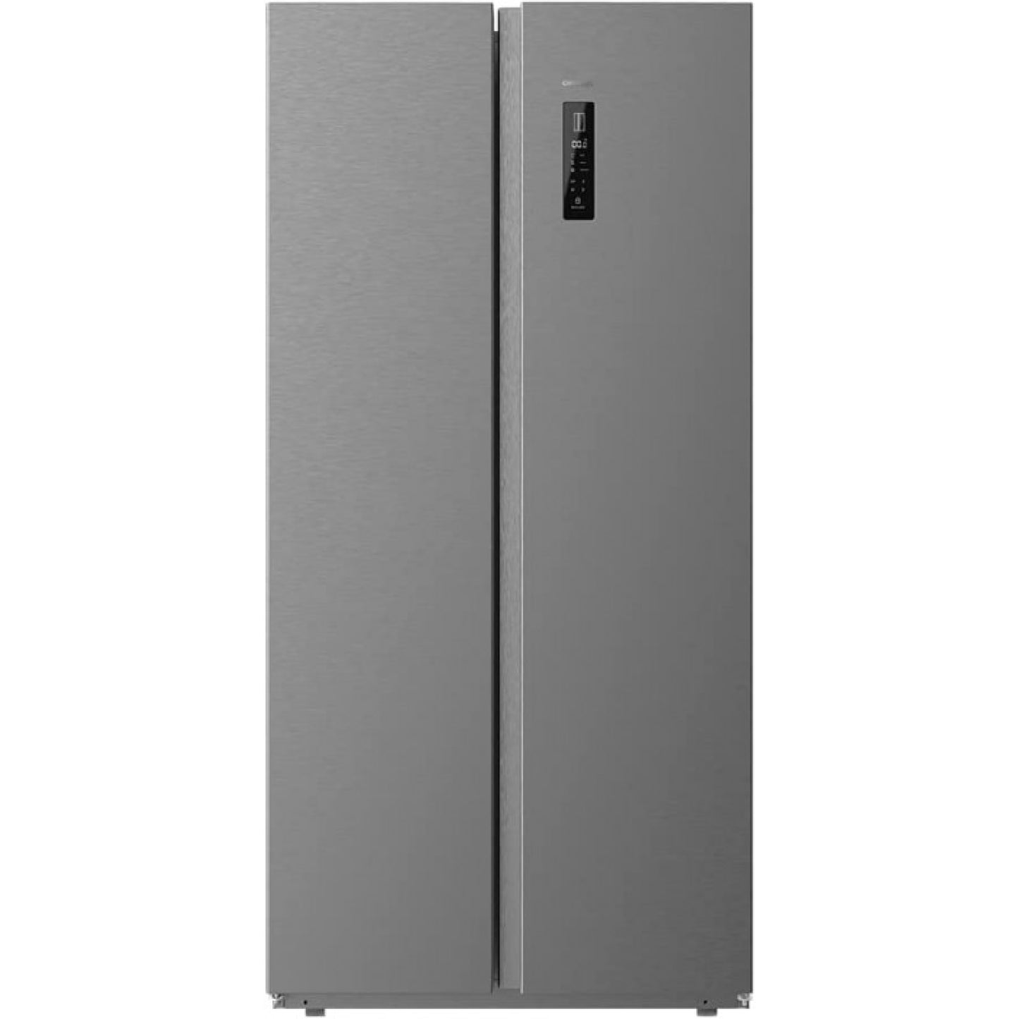 Cecotec Frigorífico Americano Bolero Coolmarket Sbs 559 Inox E_0