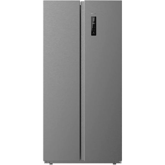 Cecotec Frigorífico Americano Bolero Coolmarket Sbs 559 Inox E_0
