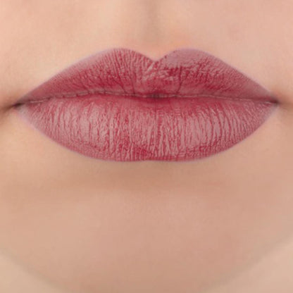 Lipstick Calla Black Star/Morado Granate (Bio y Vegano) Geoderm 4 gr