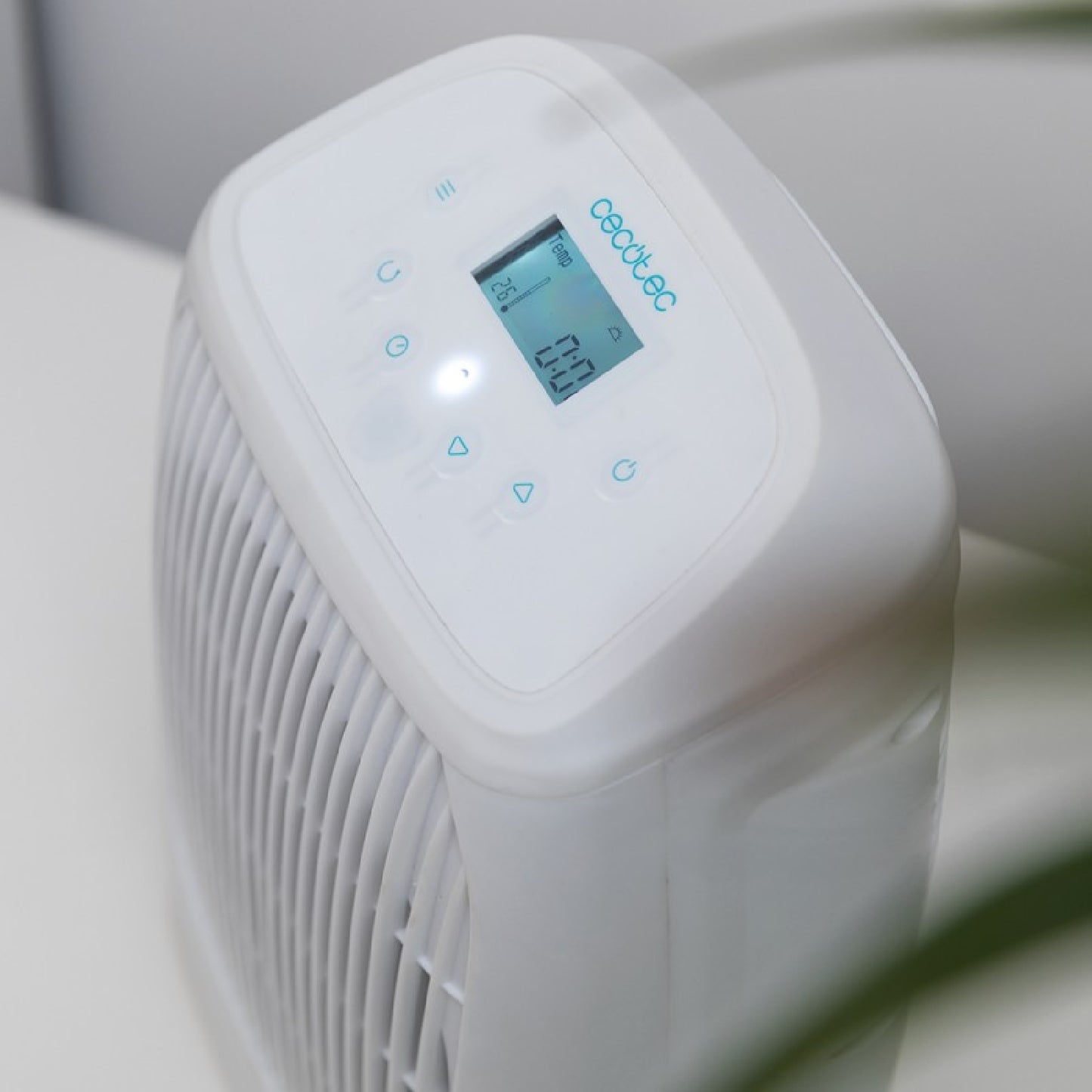 Cecotec Termoventilador Ready Warm 9870 Smart Rotate_2