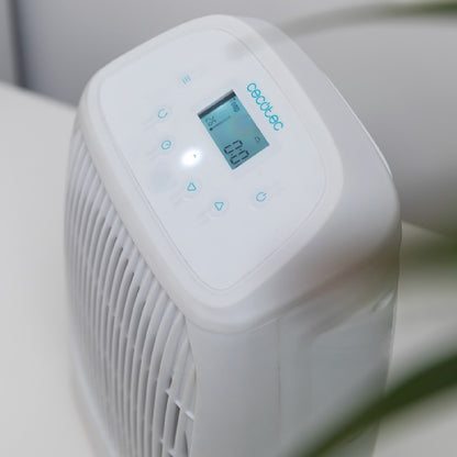 Cecotec Termoventilador Ready Warm 9870 Smart Rotate_2