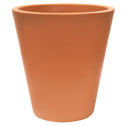Macetero De Polietileno Terracota 50x50_0
