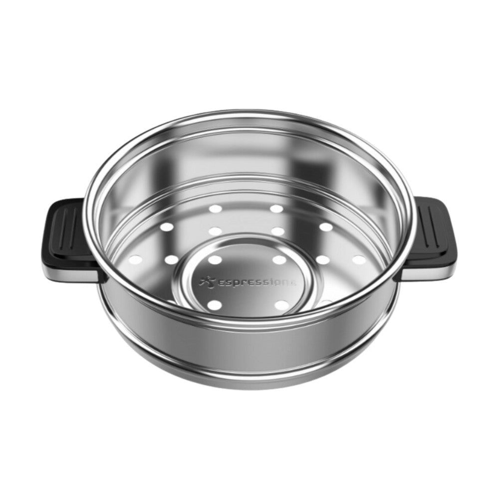 Arrocera Eléctrica Y Vaporera - Espressions_2