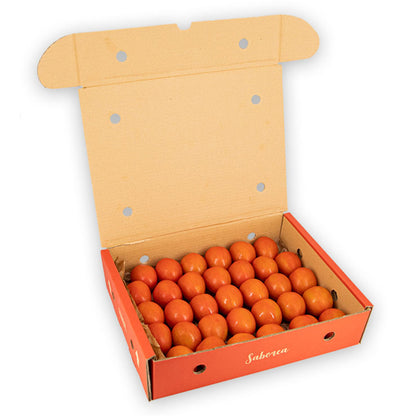 Tomate Pera Rojo 3kg Granada La Palma_4