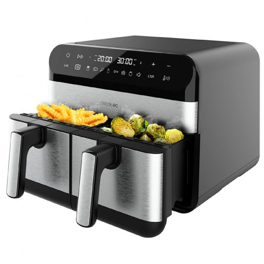 Cecotec Cecofry Advance 9000 Inox_0