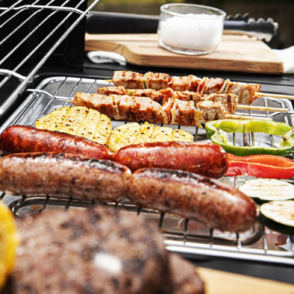 Cecotec Barbacoa Eléctrica Perfectsteak 4250 Stand_3