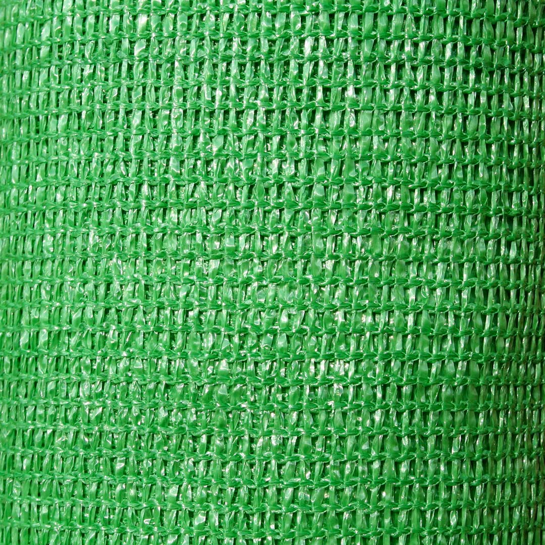 Malla Sombreo 120g/m2 Verde - Protección Y Estabilidad 2x10 M / Multicolor_1