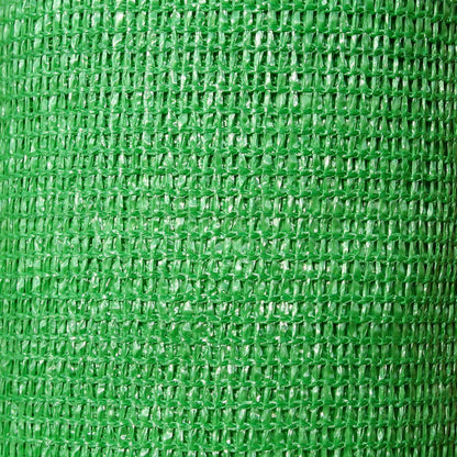 Malla Sombreo 120g/m2 Verde - Protección Y Estabilidad 2x10 M / Multicolor_1