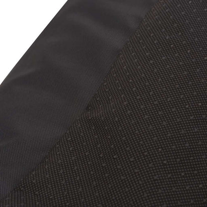 Vidaxl Cama Para Perro Con Cojín Acolchado Talla L Negra_4