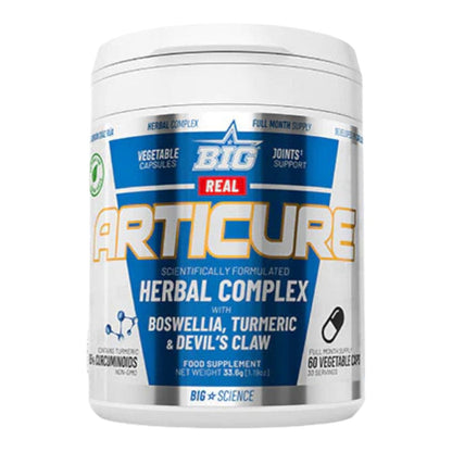 Real Articure 60 Caps_0