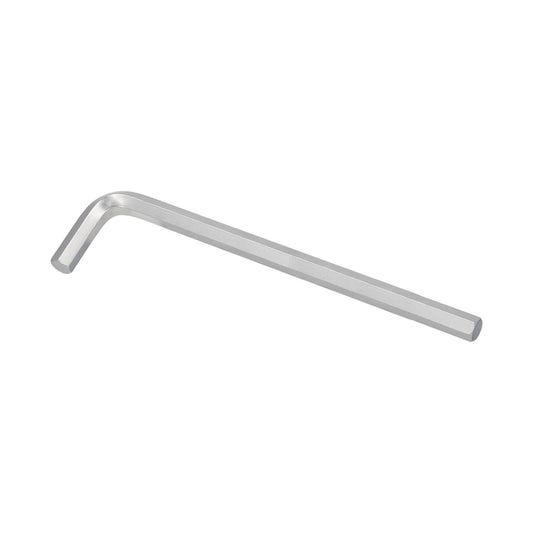 Llave Allen Larga Acero Cromo Vanadio Profesional 5,0 Mm. Llave Hexagonal, Llave Allen Taller Mecanica, Llave Allen Bricolaje_0