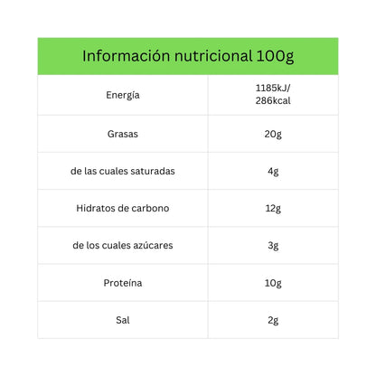 Queso Vegetal Estilo Corteza Lavada Jean-jacques Jay&joy 120g Bio_1