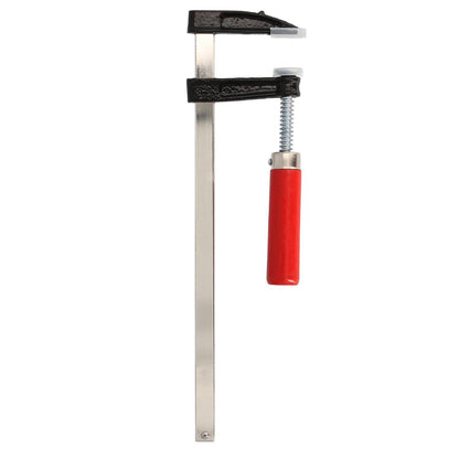 Sargento / Torniquete Mango Madera  250x 50 Mm. Clips Para Madera, Sargento Carpinteria, Abrazaderas Carpinteria, Prensa Madera.