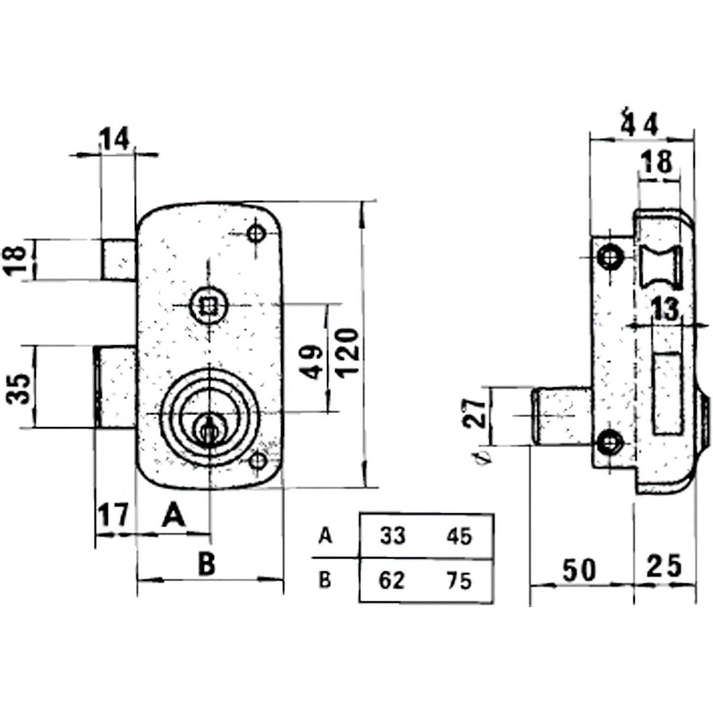 Cerradura 5056-b-60-izquierda.he