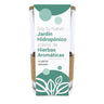 Cultivo Hidropónico de Cilantro y Orégano, Ideal Regalo Garden Pocket