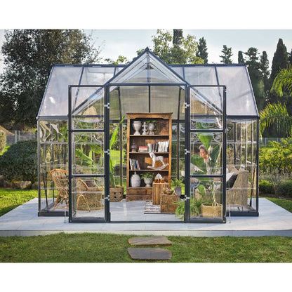 Invernadero Victory Orangery Canopia