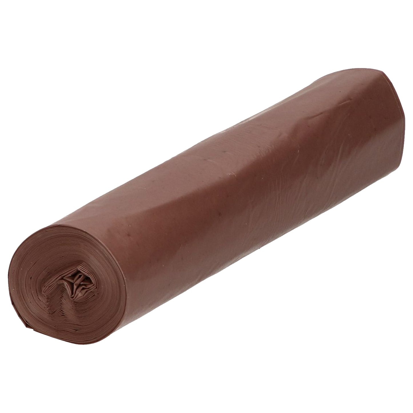 200 Bolsas De Basura Con Autocierre 20l Capacidad Cada Una_3