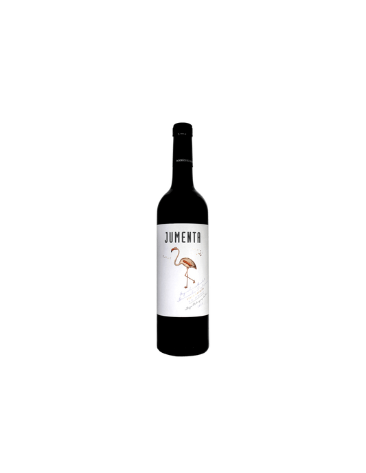 Vino Bio Jumenta Tinto Bio - 75 Cl.