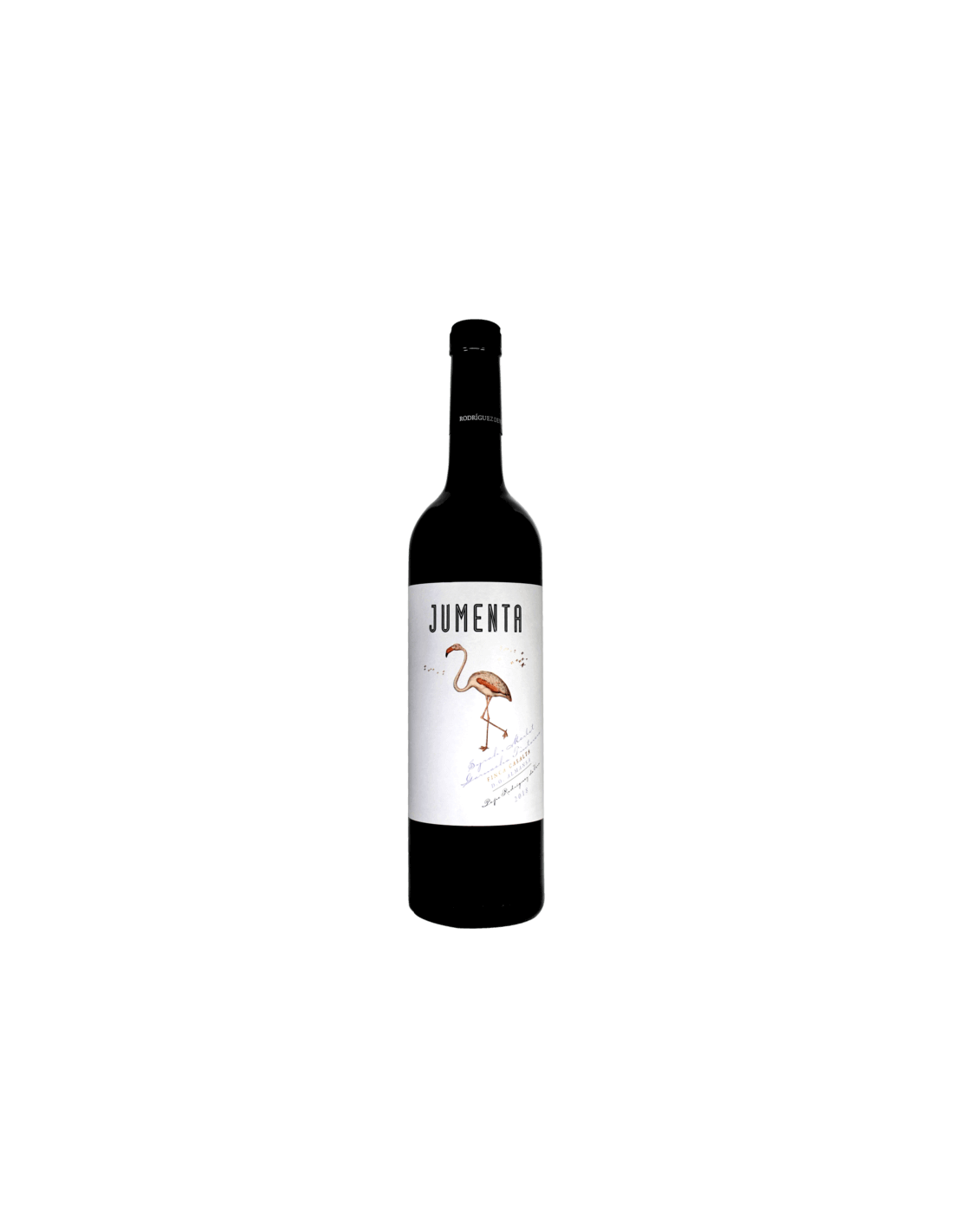 Vino Bio Jumenta Tinto Bio - 75 Cl._0
