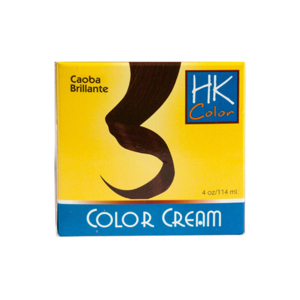 Hk Color Crema Caoba Brillante 114g_0