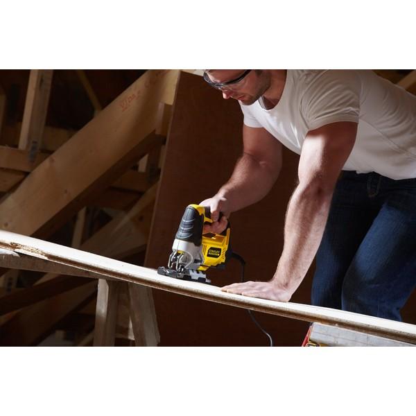 Sierra de calar Stanley FatMax 710 W