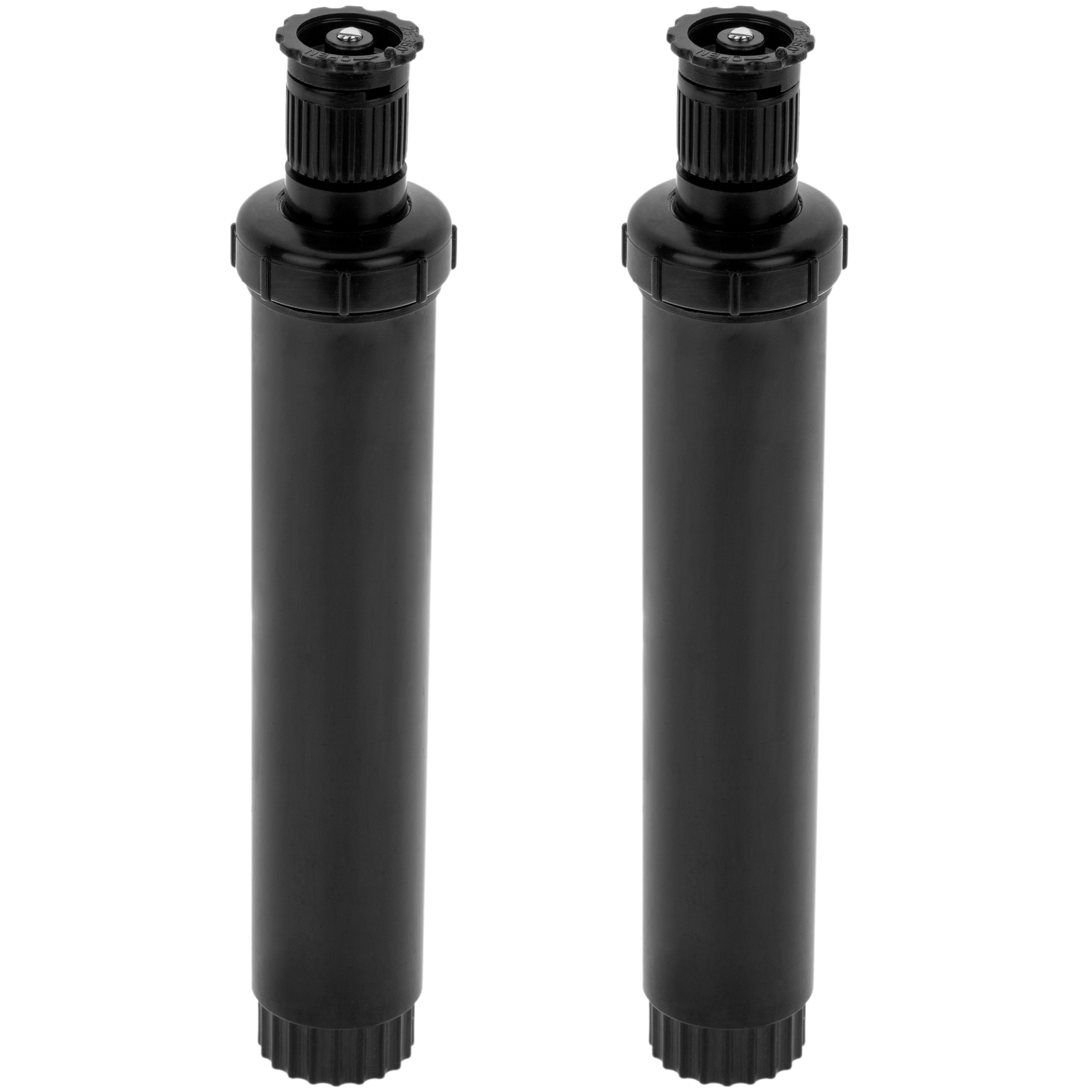 Pack De 2 Unidades Aspersor Con Tobera Emergente De 10 Cm Con Alcance De 4 A 4.5 M_0