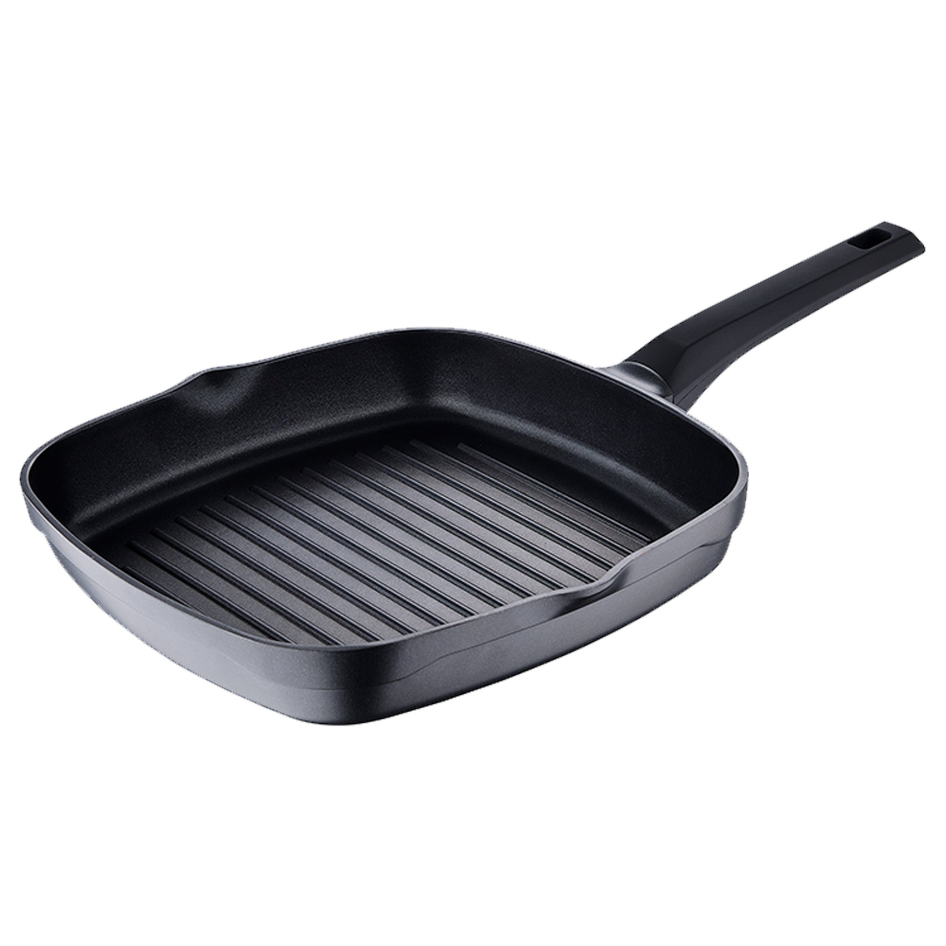 Juego De 4 Sartenes + Wok + Sarten Asador San Ignacio._4