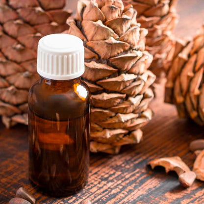 Pack 2 Jabón Natural Cedro. Regula El Exceso De Grasa Y Mejora El Acné - Calma La Piel Irritada, Con Heridas Y Rozaduras_1