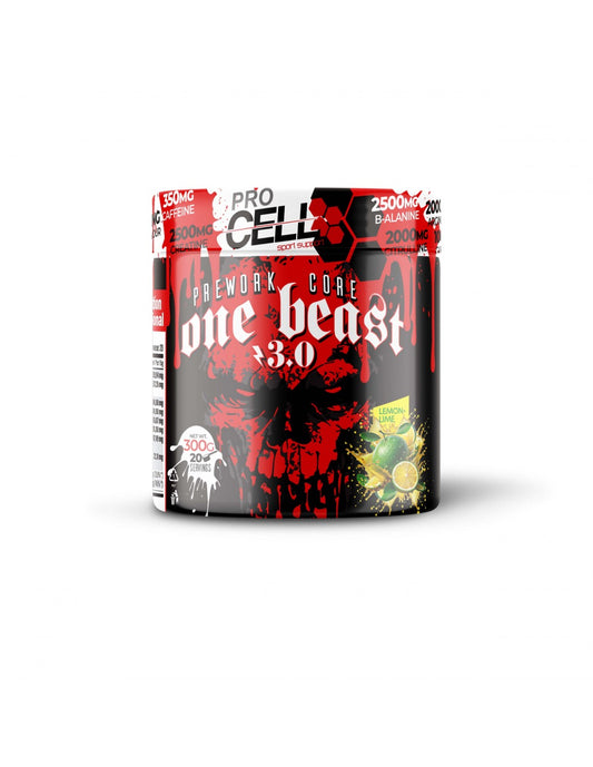 Pre Work Core Lima Limón_0