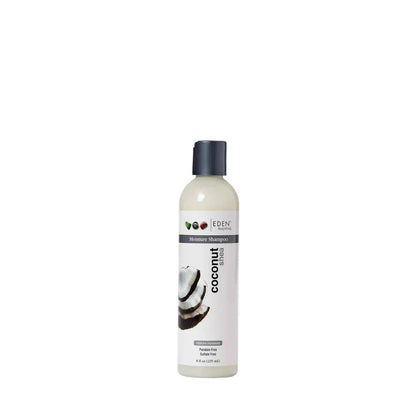 Champú Hidratante Coco Y Shea Eden 235ml_0