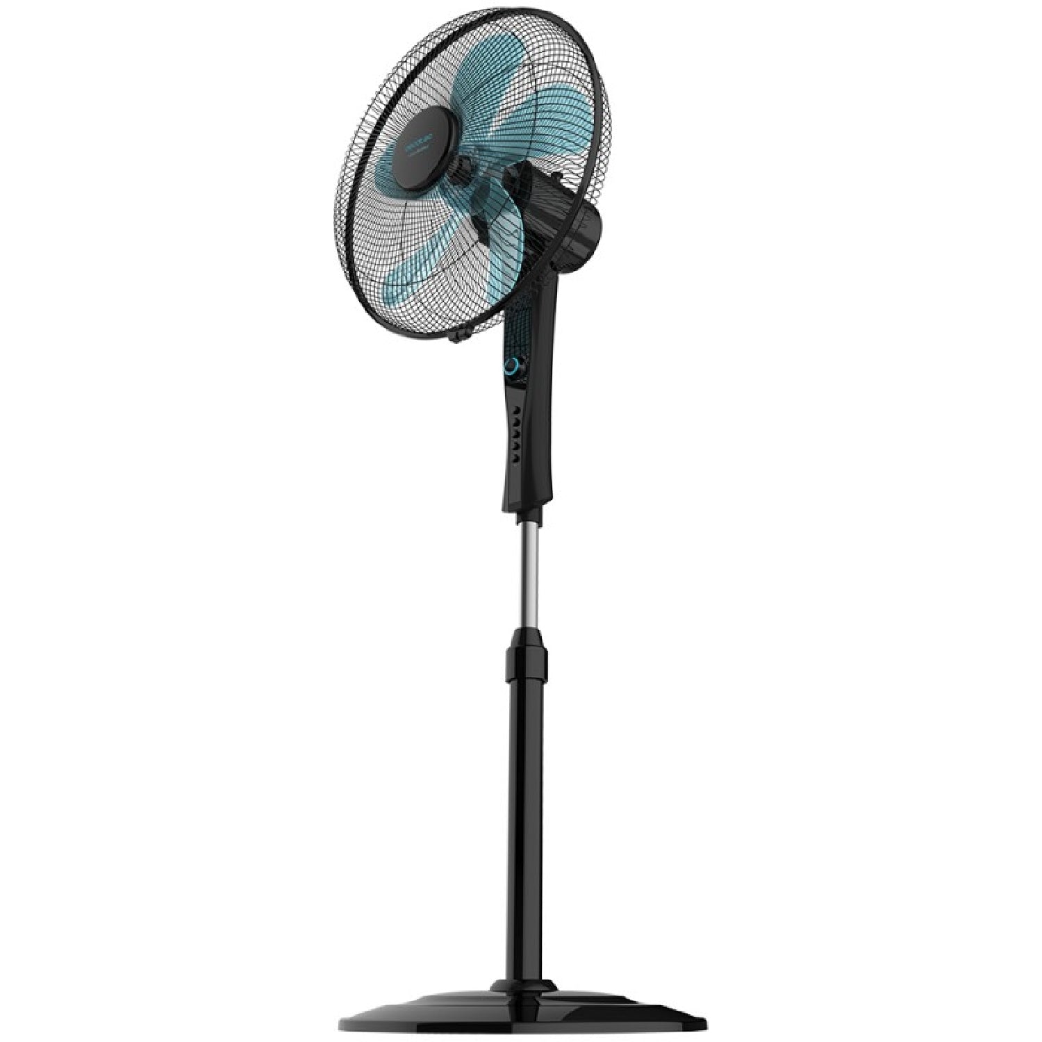 Cecotec Ventilador De Pie Energysilence 520 Power Black_0