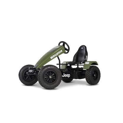 Kart De Pedales Berg Jeep Revolution Bfr-3.