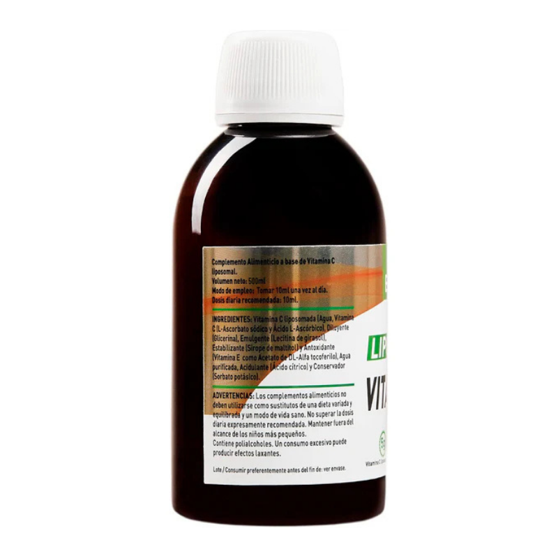 Vitamina C Liposomal Efne 500 Ml_1