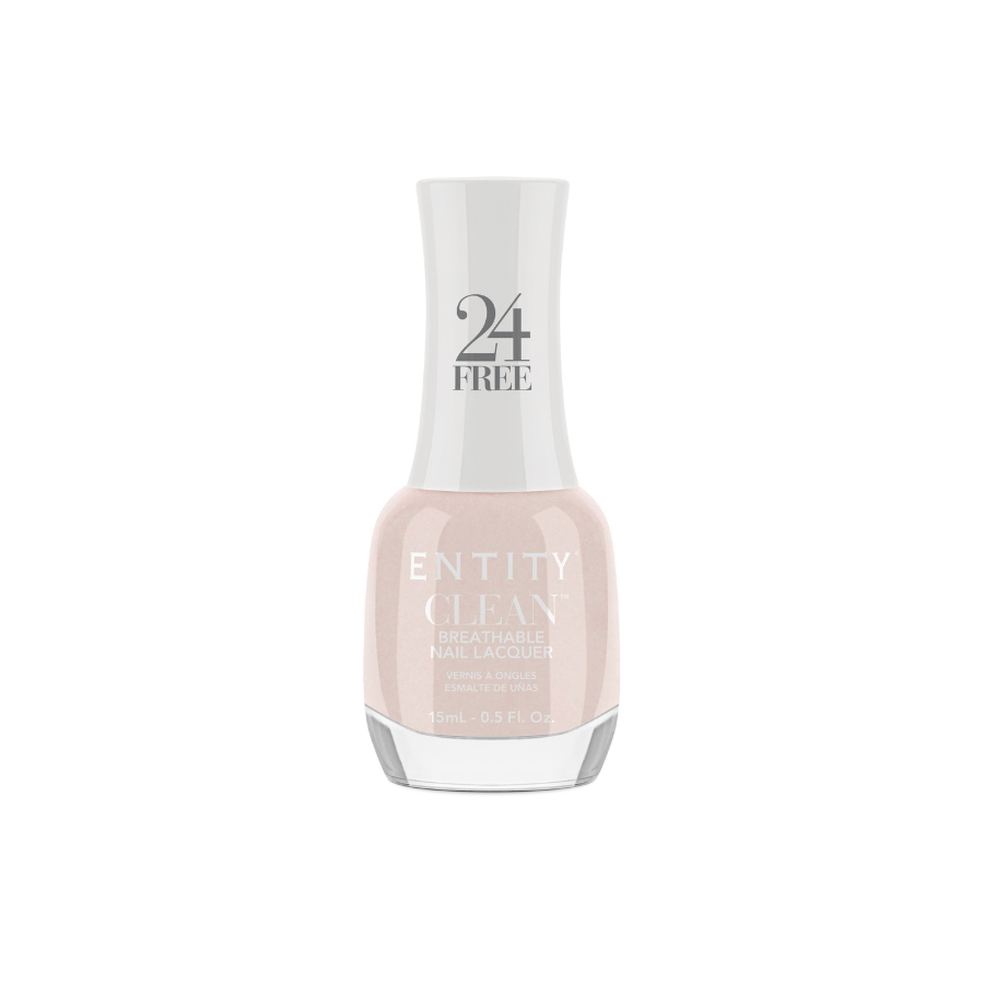 LET´S BE HONEST. Esmalte de Uñas Breathable 24 FREE, Sin Tóxicos, Natural y Vegano_0