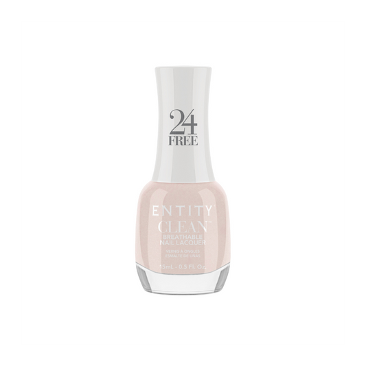 LET´S BE HONEST. Esmalte de Uñas Breathable 24 FREE, Sin Tóxicos, Natural y Vegano_0