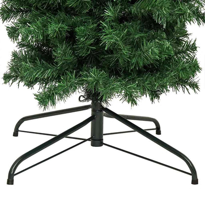 Vidaxl Arco De Navidad Verde 270 Cm_3