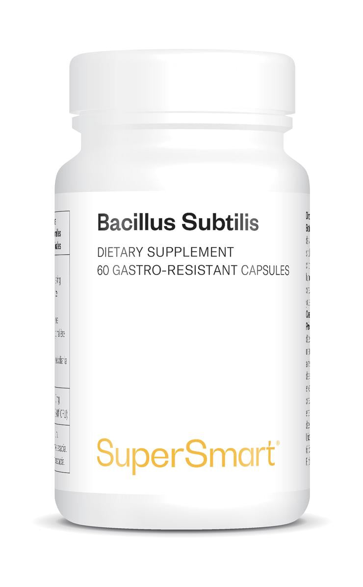 Bacillus Subtilis_0