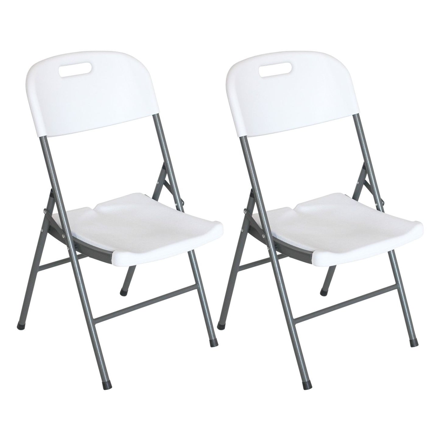Pack 2 Sillas Plegables Con Asa 47x58x87cm O91_0