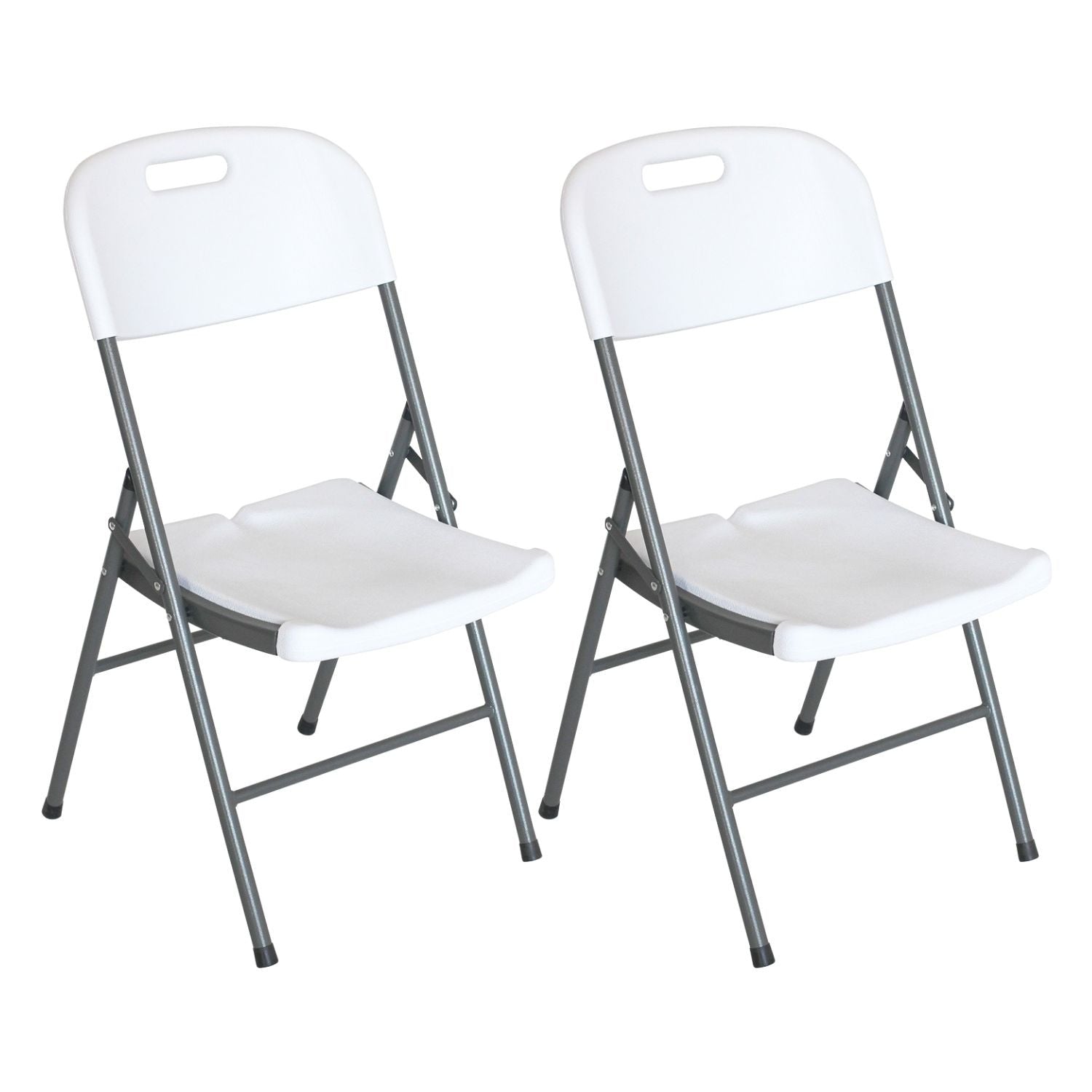 Pack 2 Sillas Plegables Con Asa 47x58x87cm 7house_0