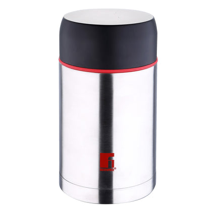 Termo Alimentos 500ml Acer.inox Mat Travel Bg_0