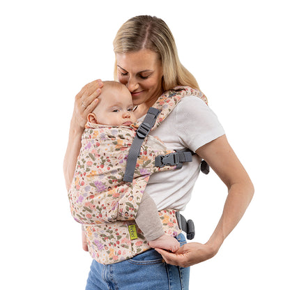 Mochila Evolutiva Portabebé Boba X Arcadia