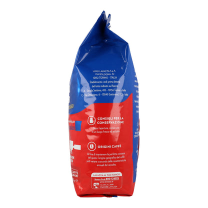 Café en Grano Crema e Gusto Lavazza 1kg
